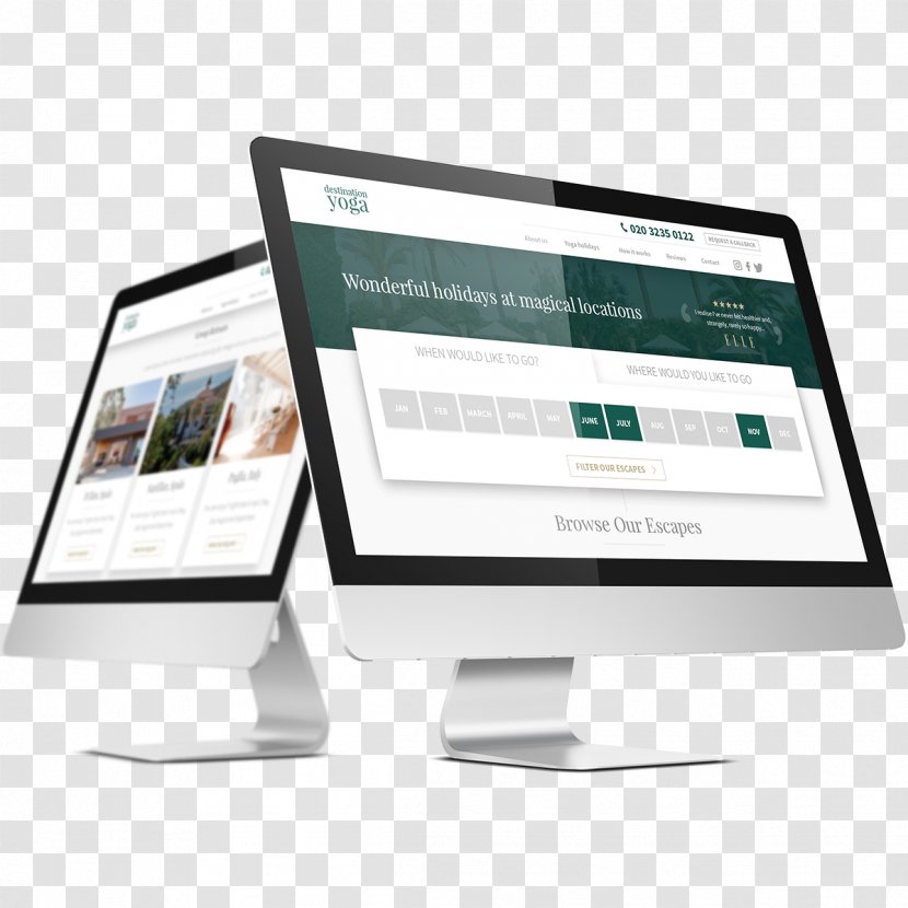 Web Design Graphic User Experience Website Development - Software - Vita Coco Distributors Transparent PNG