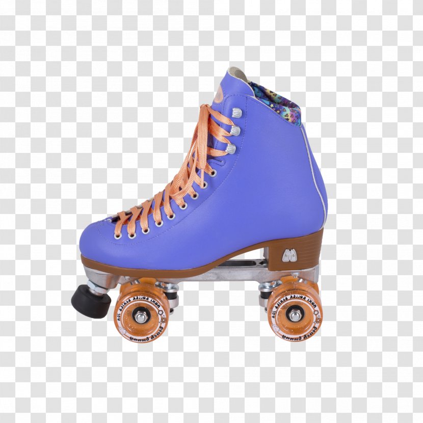 Roller Skates Skating In-Line Ice Skateboard - Inline Transparent PNG