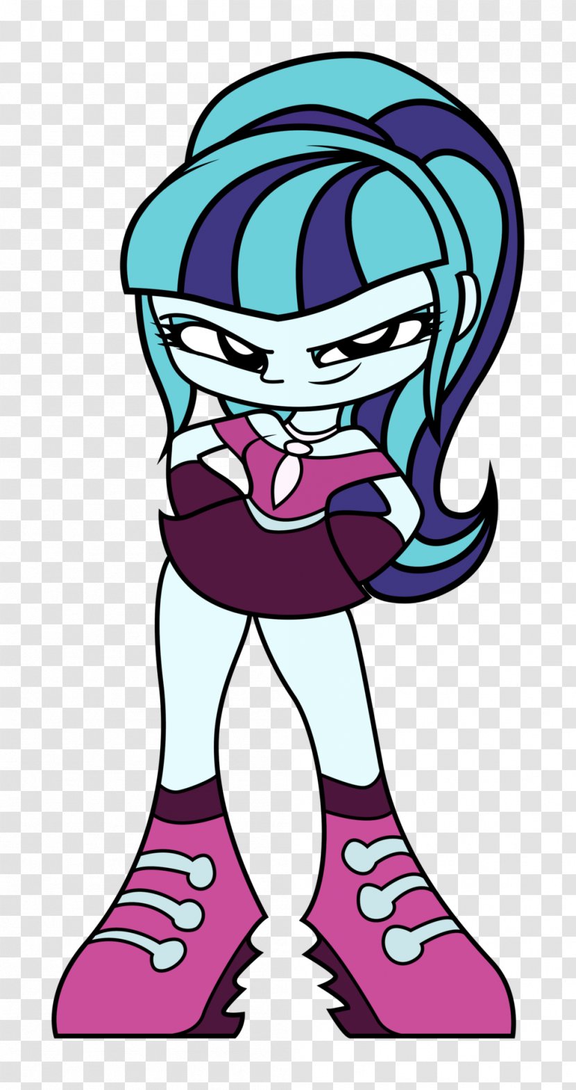 YouTube DeviantArt Under Our Spell - My Little Pony Equestria Girls Legend Of Everfree - Youtube Transparent PNG