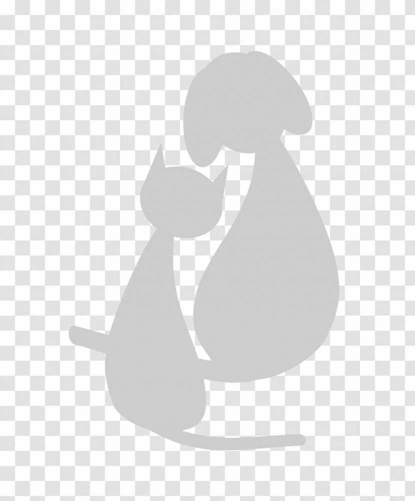 Dog And Cat - Animal - Tail Nose Transparent PNG