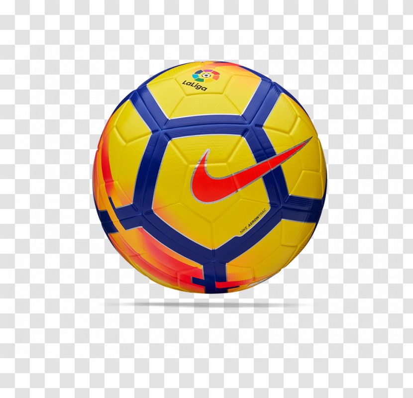 Football Nike Ordem Sport - Sphere - Ball Transparent PNG