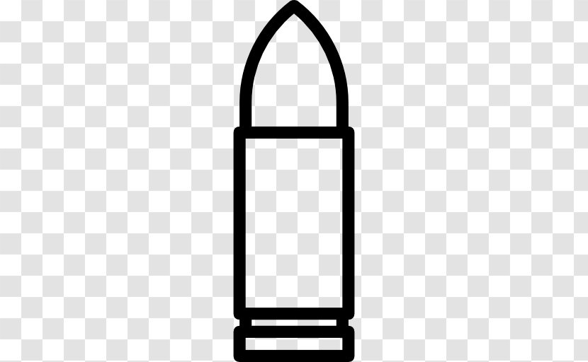 Bullet Ammunition Clip Art - 919mm Parabellum Transparent PNG