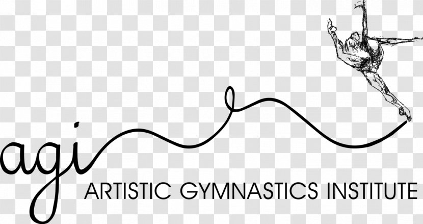 AGI - Heart - Artistic Gymnastics Institute Coach TumblingGymnastics Transparent PNG