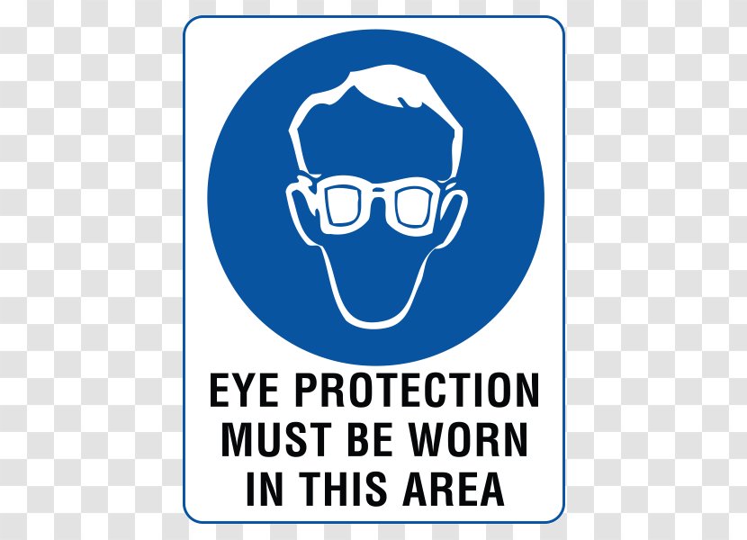 Eye Protection Australia Personal Protective Equipment Glove - Heat Transparent PNG