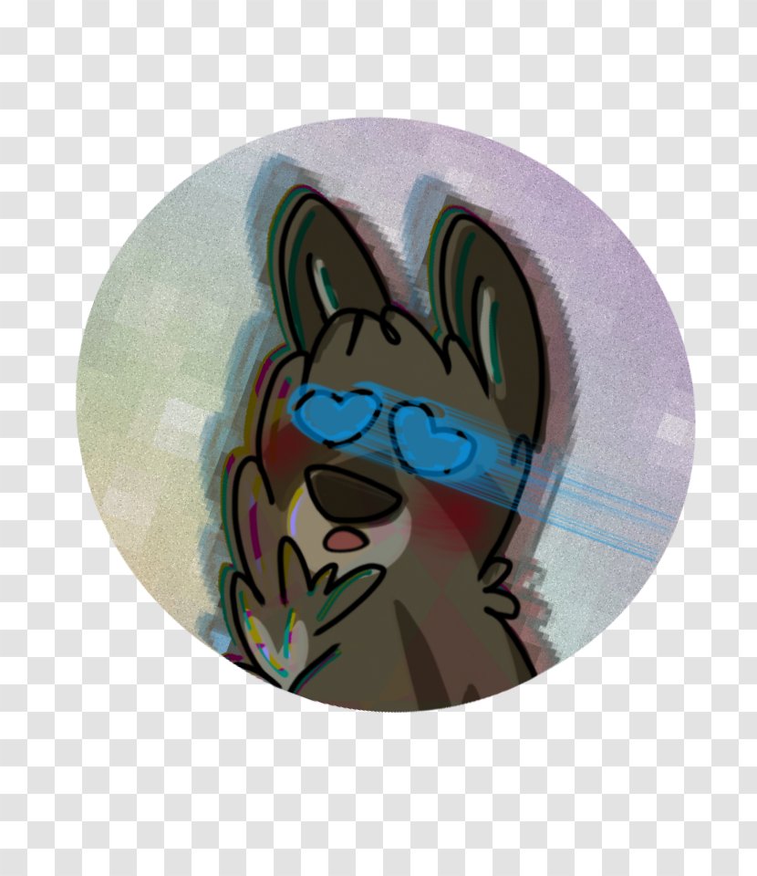 Glasses Snout Goggles - Eyewear - Shadow Hunters Transparent PNG