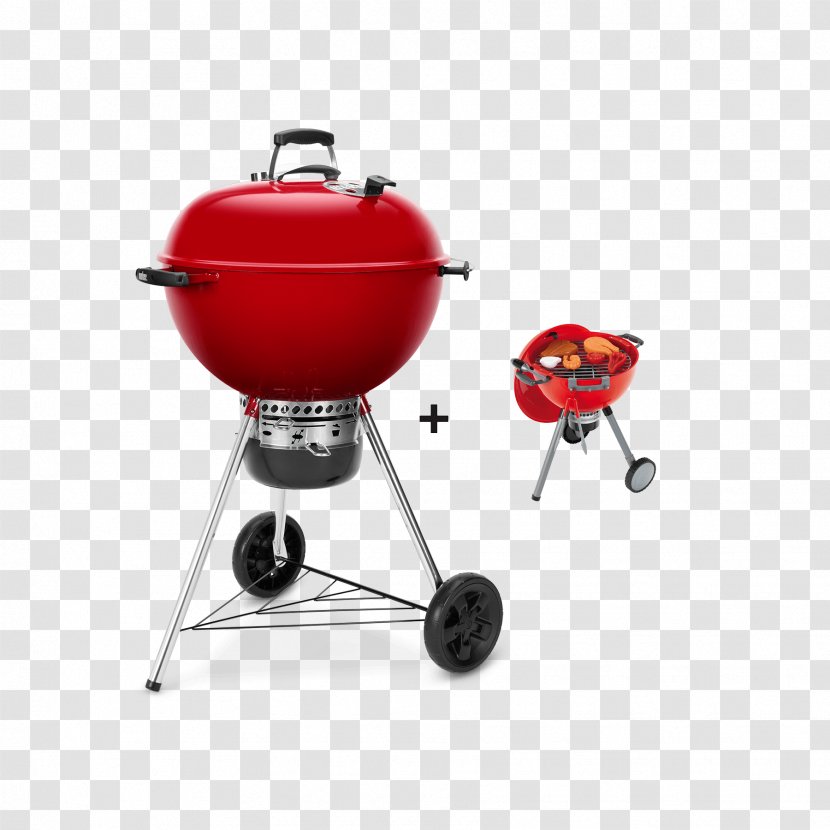 Barbecue Weber Original Kettle Premium 22