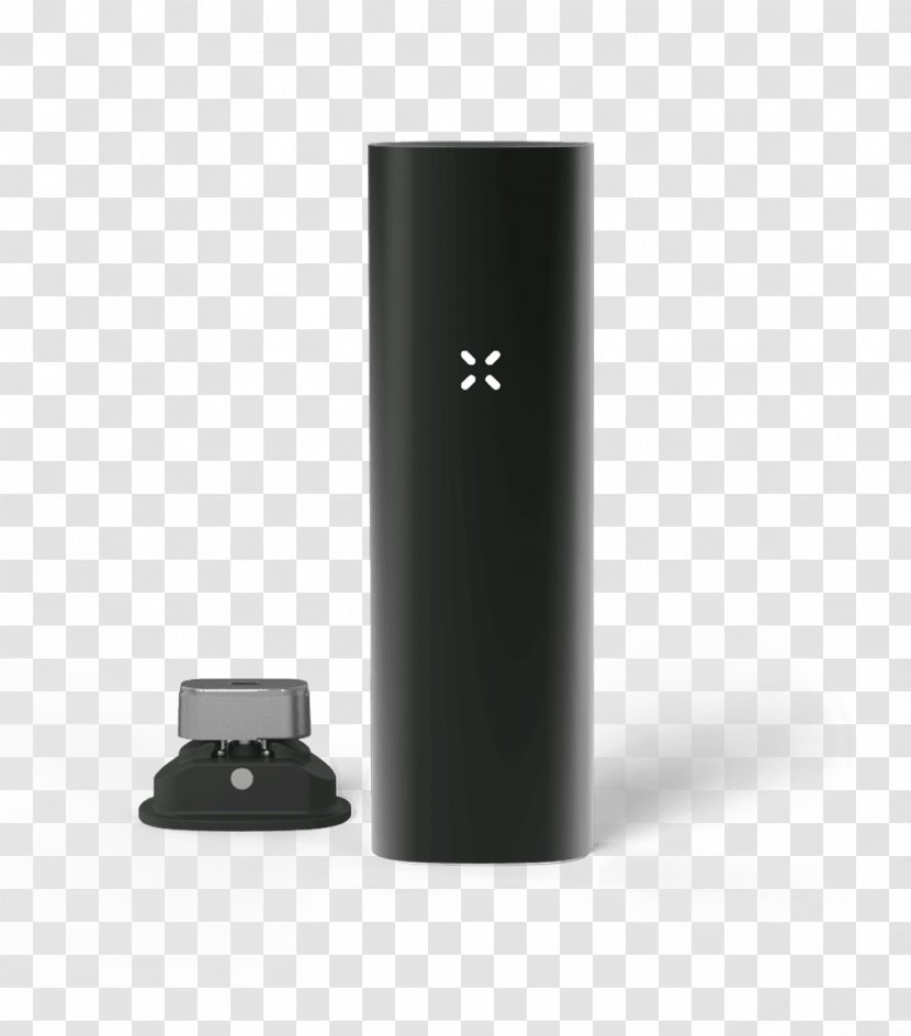 Vaporizer PAX Labs Electronic Cigarette Cannabis - Industry Transparent PNG