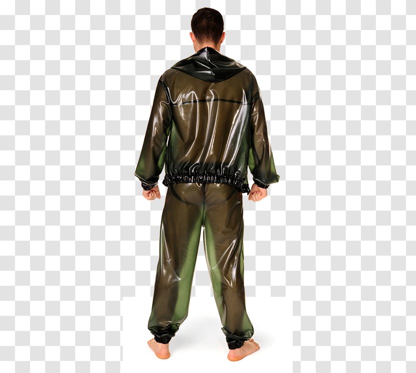 Outerwear - Jacket - Men Vest Transparent PNG