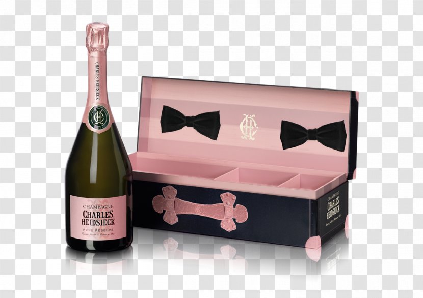 Champagne Wine Rosé Bollinger G.H. Mumm Et Cie Transparent PNG