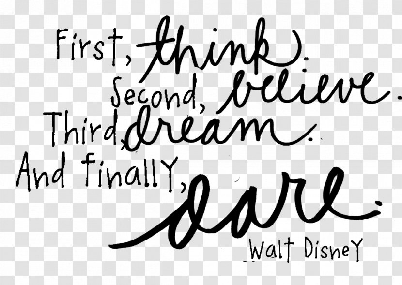 Mickey Mouse The Walt Disney Company Studios Quotation Life - Love Transparent PNG