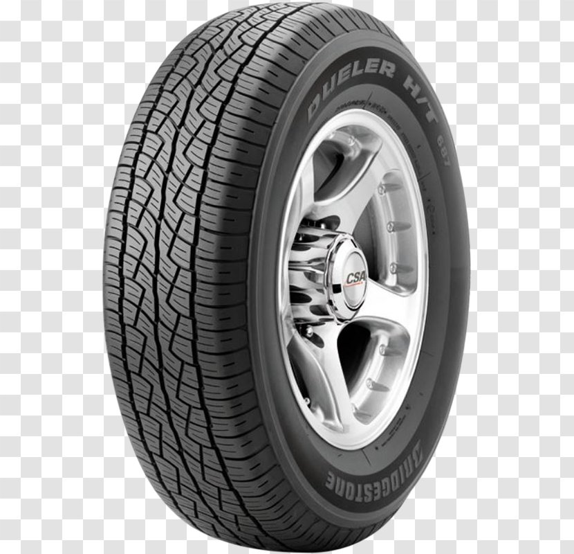 Bridgestone Goodyear Tire And Rubber Company Tyrepower Four-wheel Drive - Rim - Service Centre Broome Tyres Transparent PNG