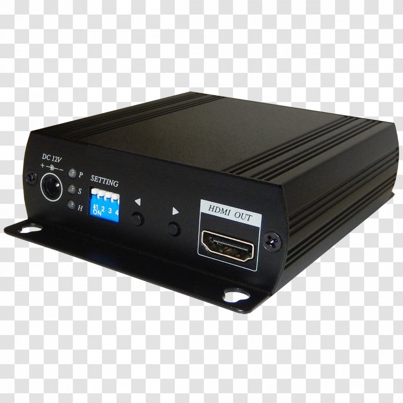 Composite Video Component Picture-in-picture S-Video VGA Connector - High Definition Transport Interface - Camera Transparent PNG