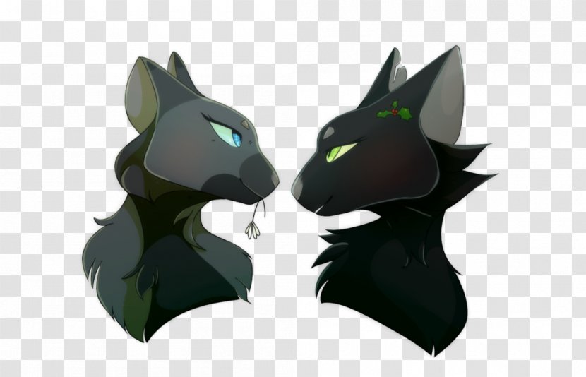 Cat Dog Canidae - Fictional Character Transparent PNG