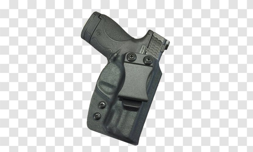 Gun Holsters Walther PPQ Israel Military Industries Kydex Firearm - P99 - Weapon Transparent PNG