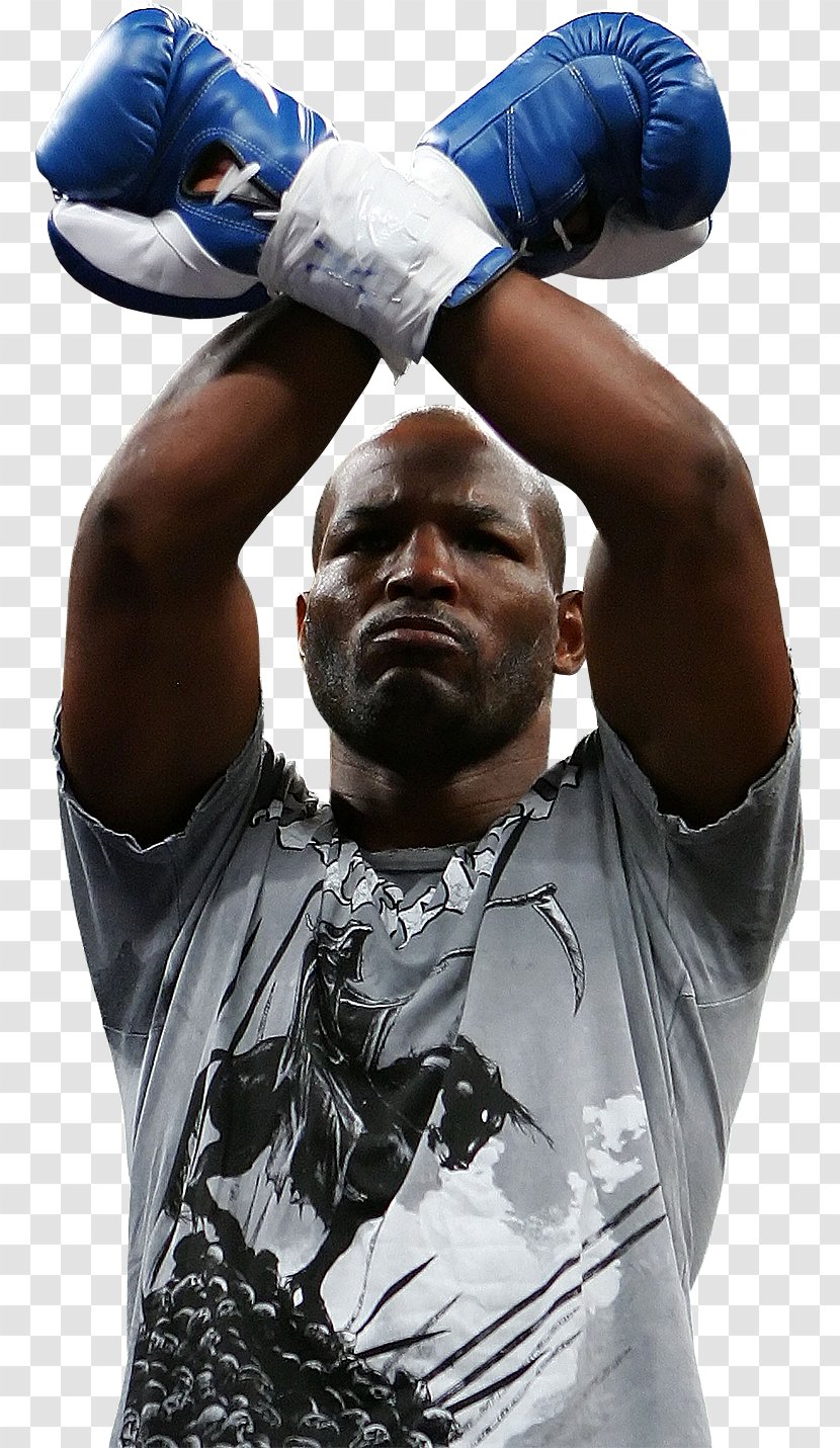 Bernard Hopkins Boxing The Ring Sport Light Heavyweight - Man - Floyd Mayweather Transparent PNG