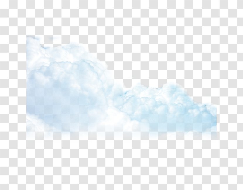 Cloud Download - Texture Transparent PNG