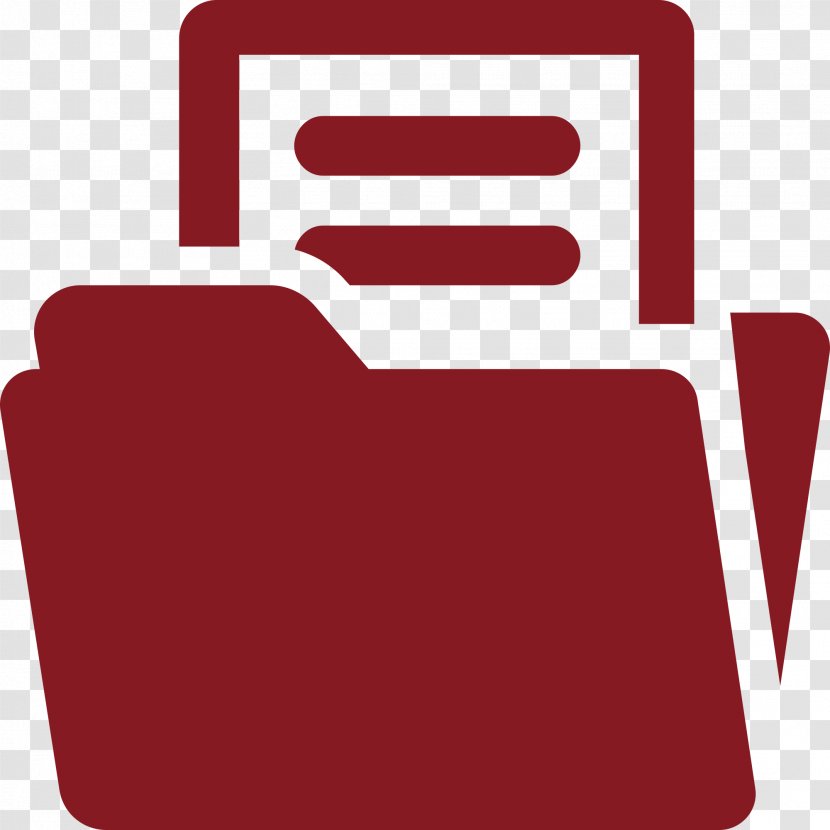 Document Directory - Brand - Folder Transparent PNG