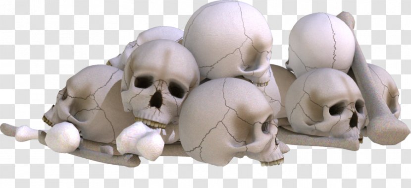 Skull Image Editing PicsArt Photo Studio - Figurine Transparent PNG