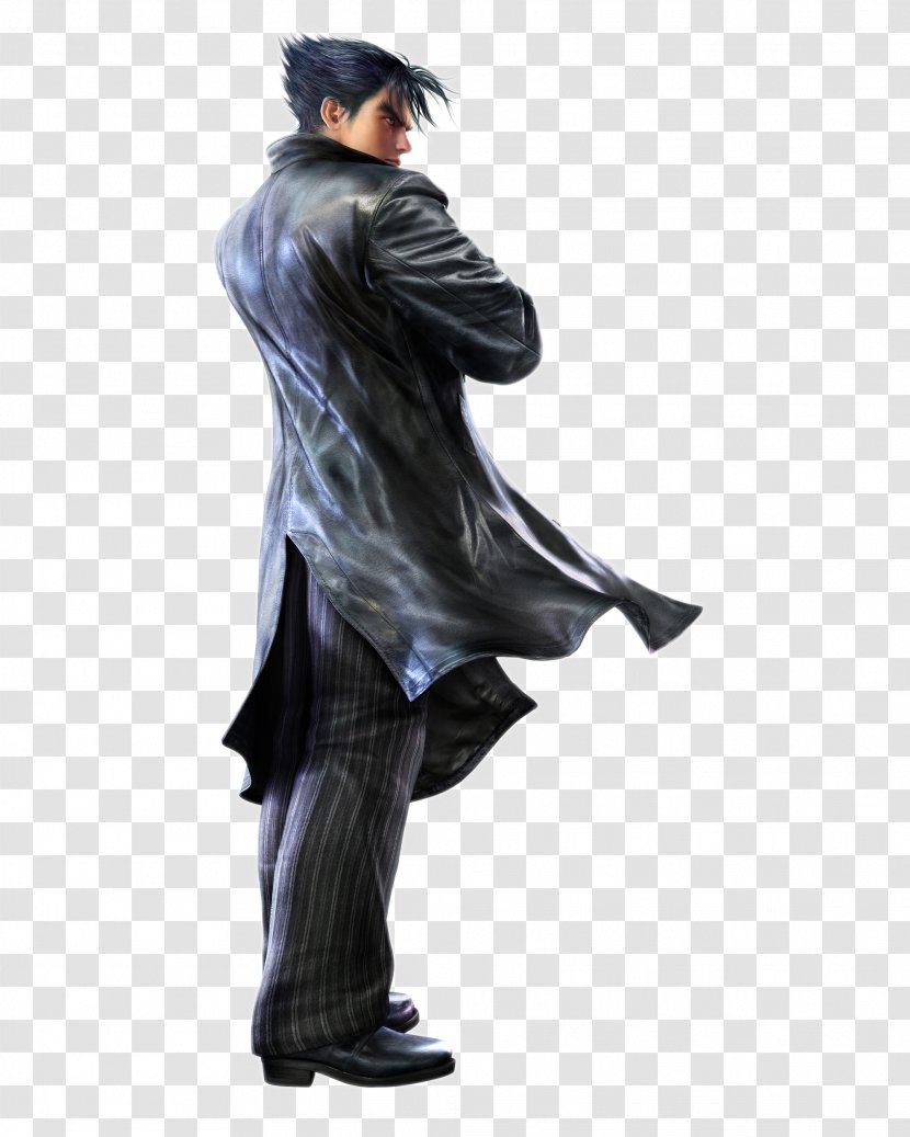 Tekken 6 Jin Kazama X Street Fighter Kazuya Mishima Ling Xiaoyu Transparent PNG