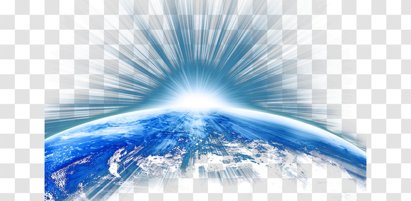 Earth Sunlight - Stock Photography Transparent PNG