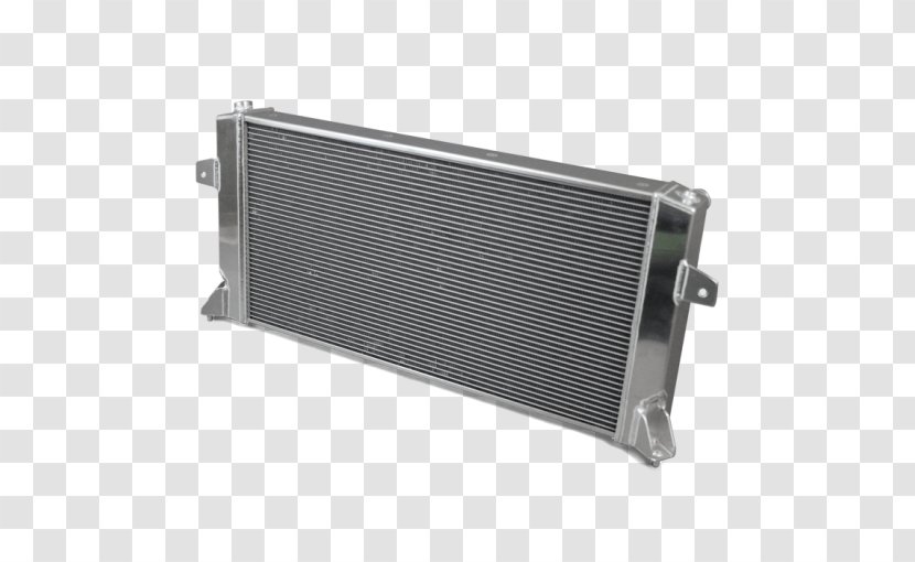 Land Rover Discovery Range Company V8 Engine - Grille - Series Transparent PNG