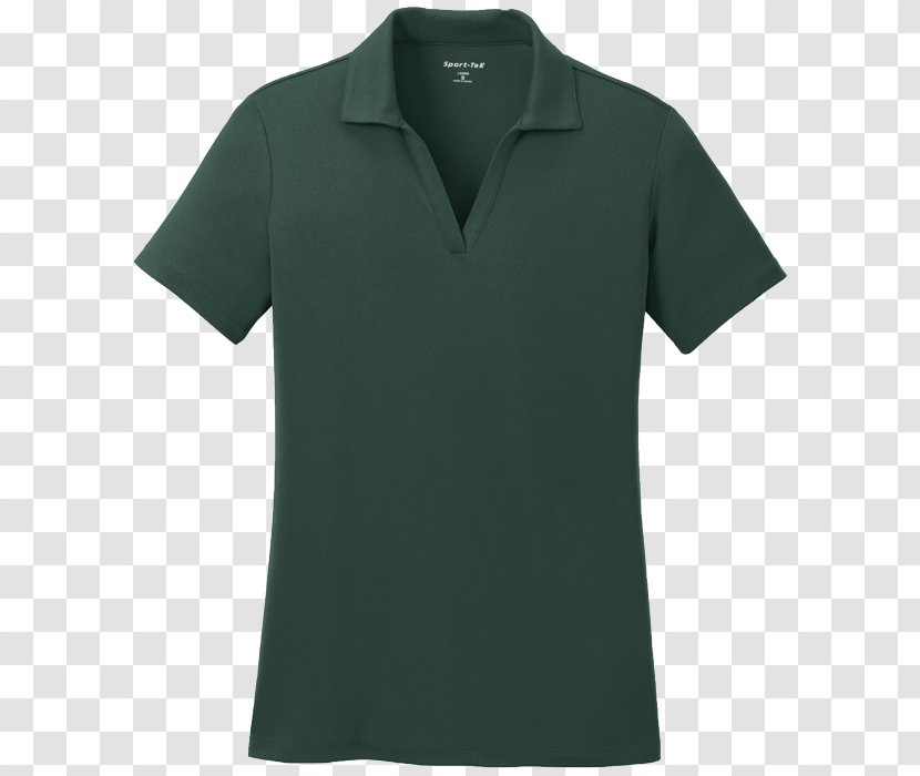 Polo Shirt Long-sleeved T-shirt - T Transparent PNG