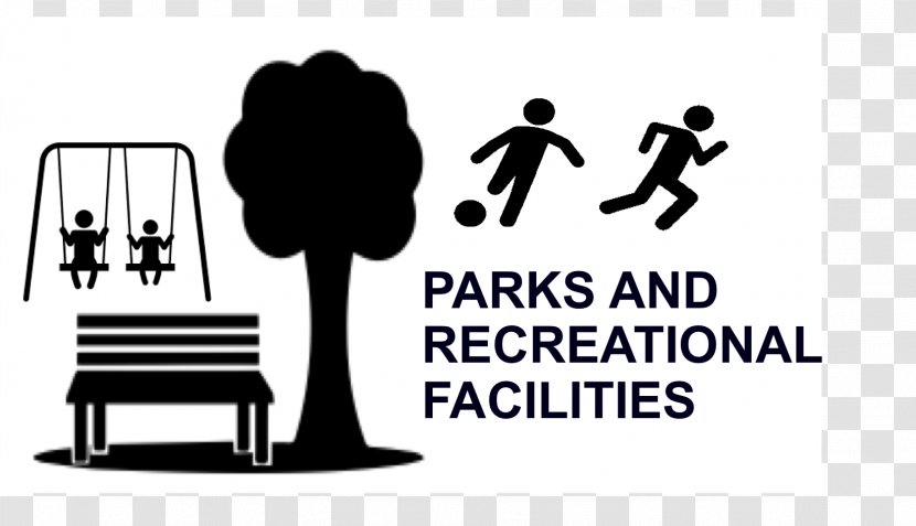 Recreation Park Leslie Knope Amusement - Organization Transparent PNG
