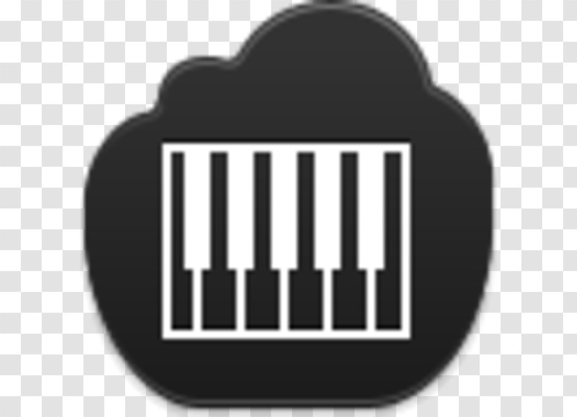 Piano Musical Instruments Clip Art - Cartoon - Vector Transparent PNG