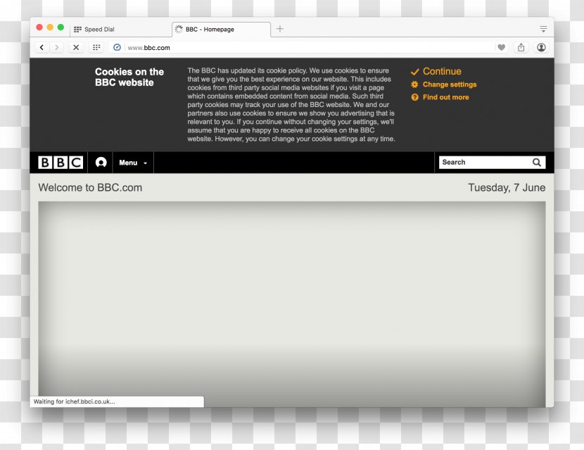 Screenshot BBC Learning English Opera - Software - Brand Transparent PNG