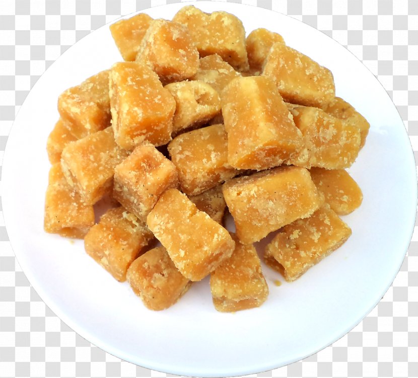 MITA Exports Private Limited Organic Food Jaggery Sugar - Cubes Transparent PNG