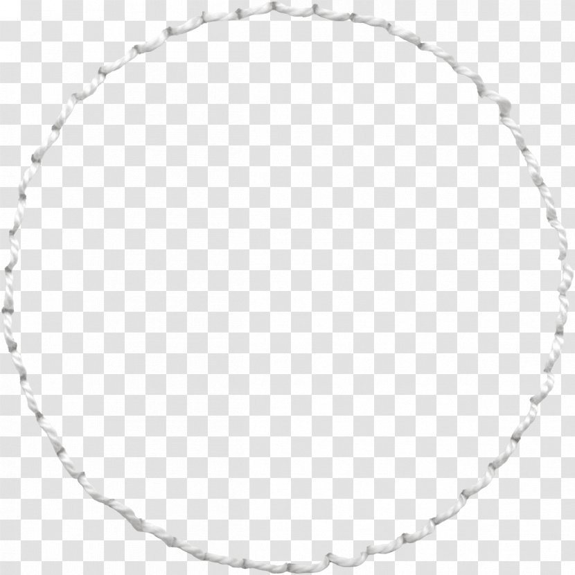 Rope Pattern - Area - Ring Transparent PNG