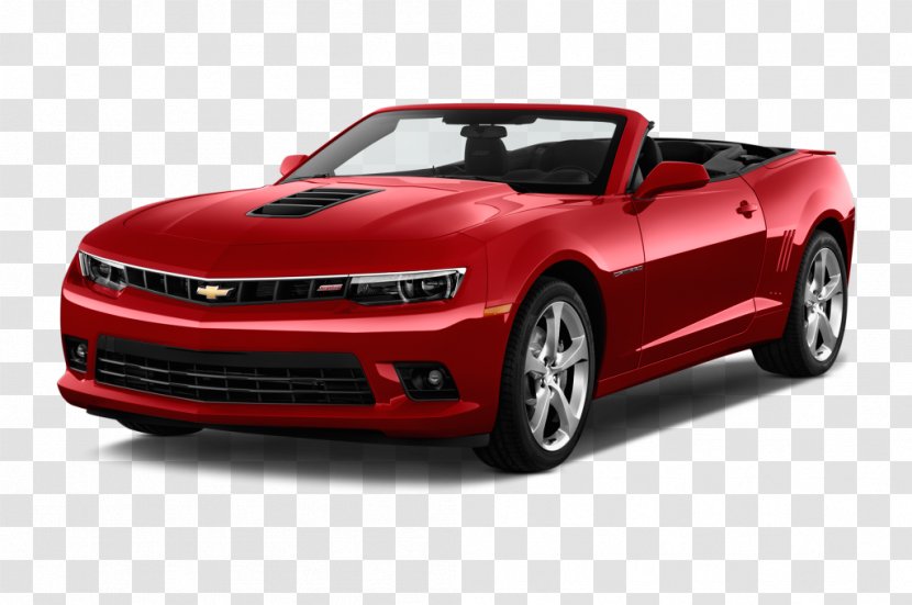 2015 Chevrolet Camaro 2014 Car 2016 Transparent PNG