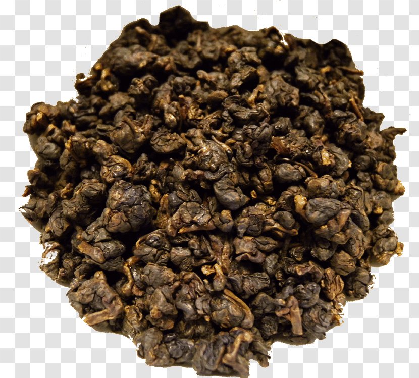 Oolong Superfood - Tieguanyin Transparent PNG