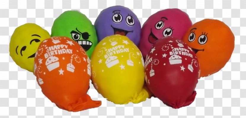 Easter Product - Toy - Funny Stress Toys Transparent PNG