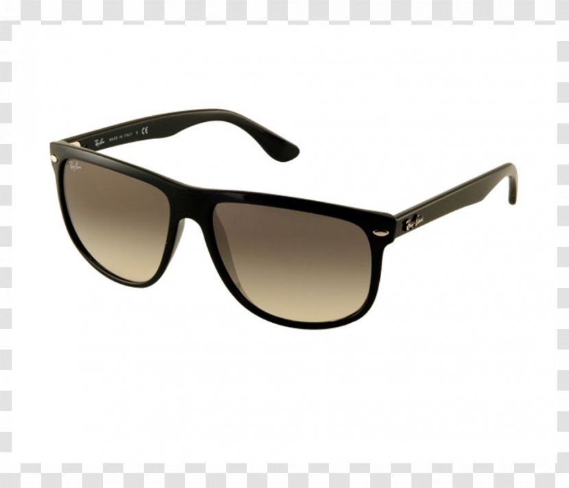 Ray-Ban Wayfarer Aviator Sunglasses - Rectangle - Color Transparent PNG