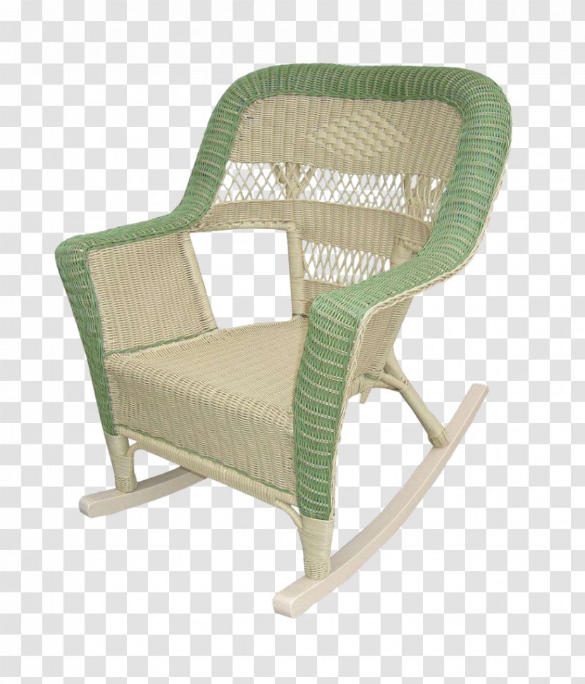 Chair Calameae Garden Furniture - Creative Rattan Transparent PNG