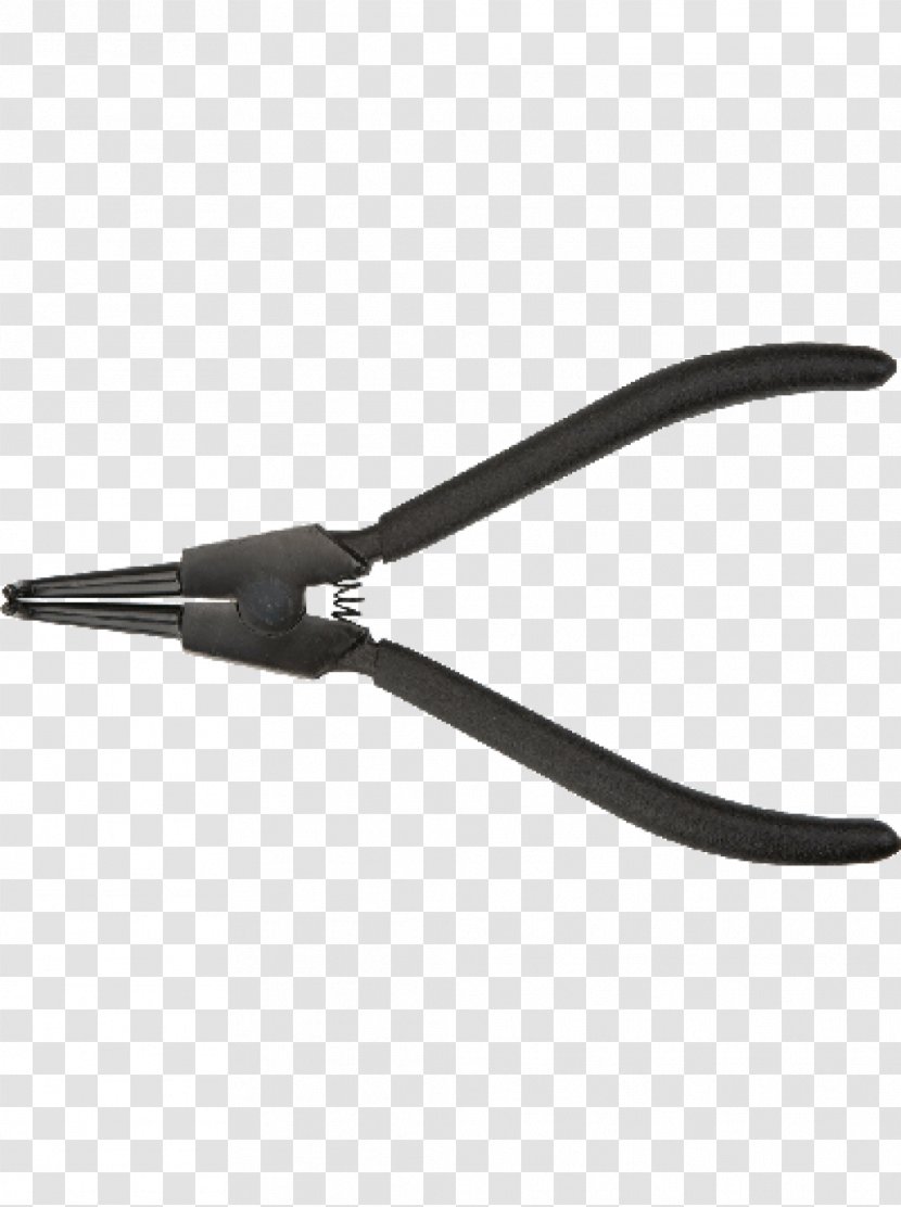 Pliers Retaining Ring Tool Pincers Circlip - Price - Plier Transparent PNG