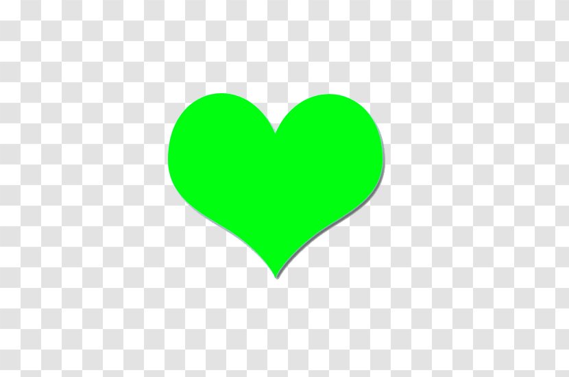 Love Heart Symbol - Plant Transparent PNG