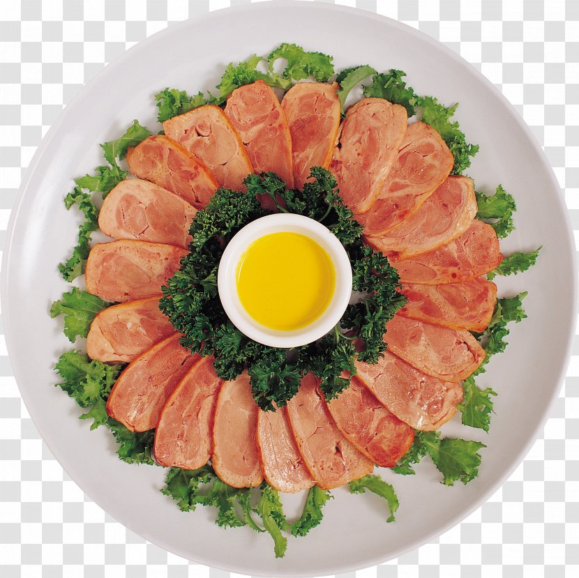 Barbecue Food Meat Roast Goose Chinese Sausage Transparent PNG