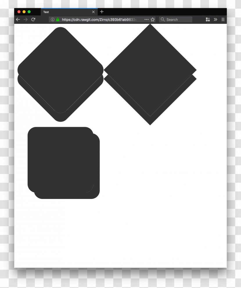 Paper Brand Pattern - Line Transparent PNG