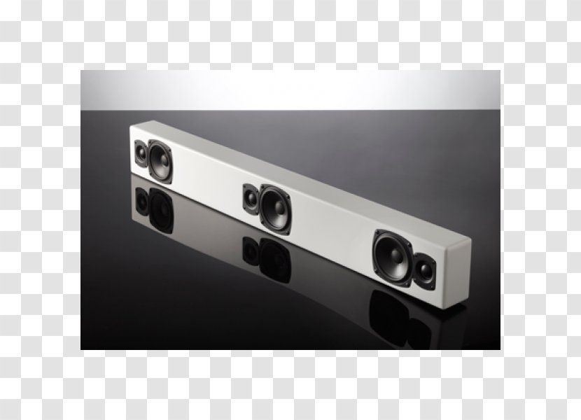 Soundbar Loudspeaker Enclosure Electronic Musical Instruments Acoustics - Sound - Bar Transparent PNG