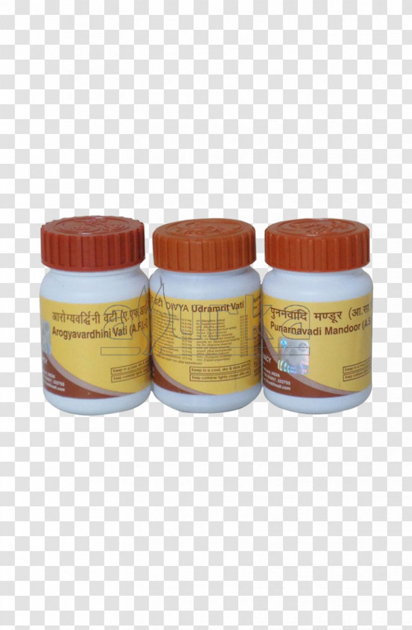 Hepatitis A Therapy B Patanjali Ayurved - Caramel Color Transparent PNG