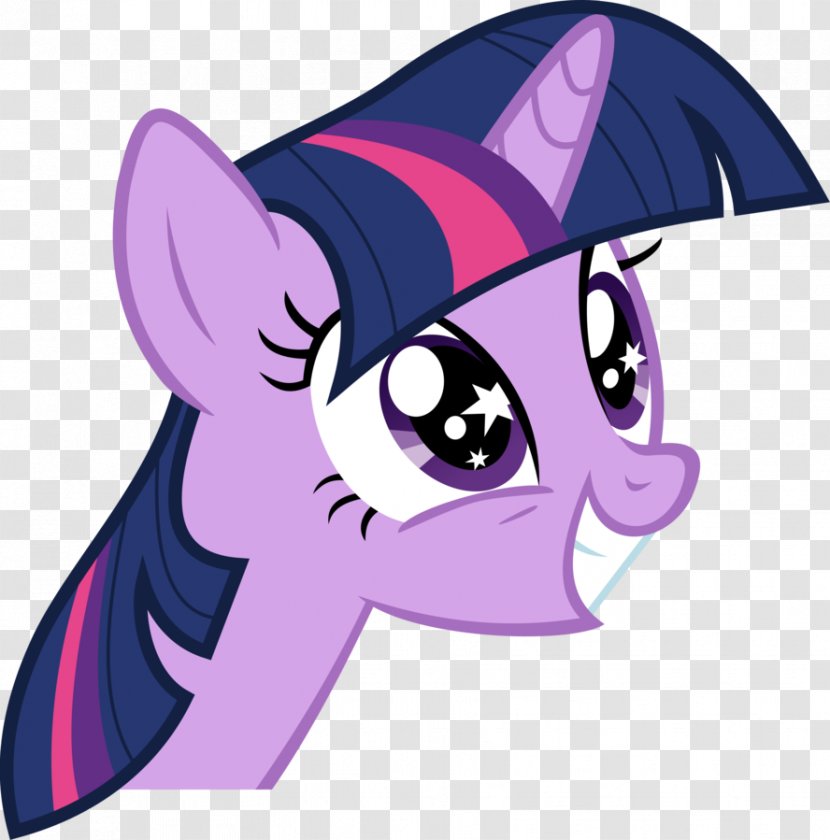 Twilight Sparkle YouTube Rainbow Dash The Saga Pony - Cartoon Transparent PNG