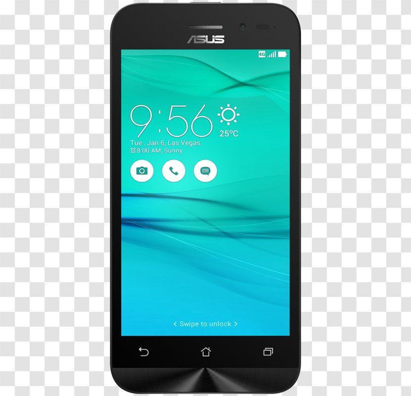 ASUS ZenFone Go (ZC500TG) (ZB500KL) (ZB551KL) Asus Zenfone ZB500KG 8GB 3G Black International Version 华硕 - Mobile Phone - Galaxy J2 Prime Transparent PNG