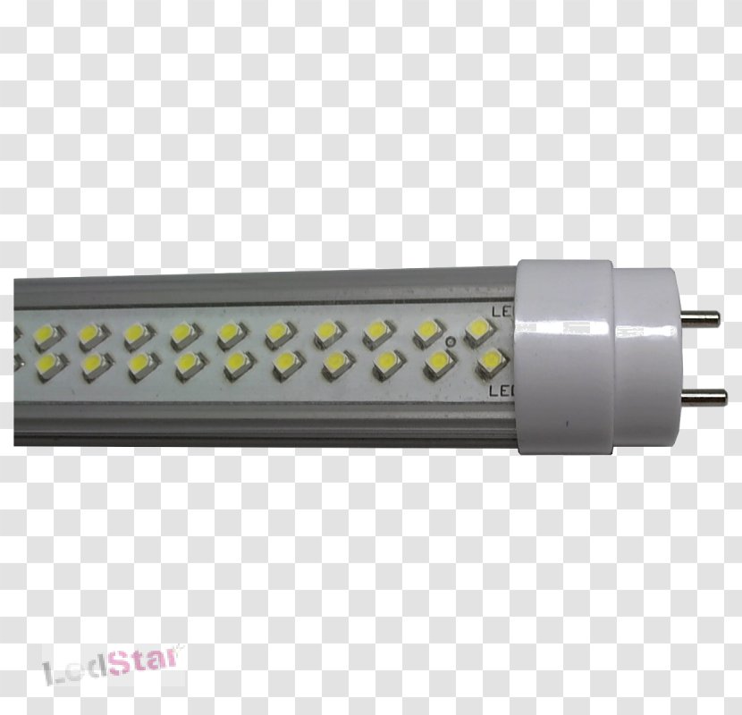 Light-emitting Diode Fluorescent Lamp LED Furniture - Epistar - Light Transparent PNG
