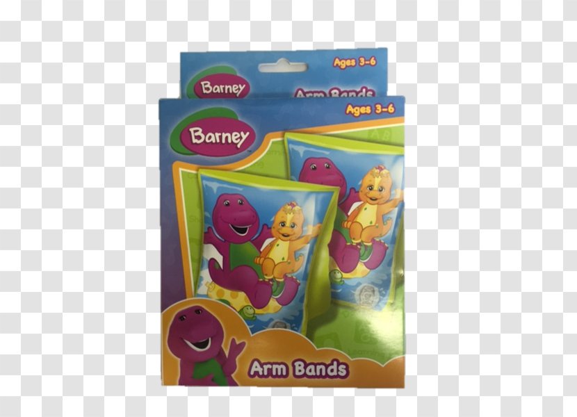 Toy Plush Purple Arm Ring Child - Gift - Band Transparent PNG