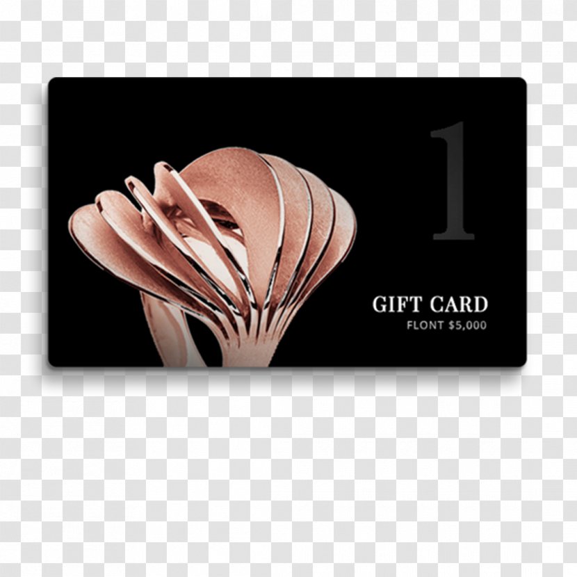 Gift Card Jewellery Flont Birthday - Jewelry Business Transparent PNG