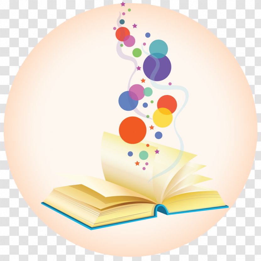 Book All Ages Storytime - Publishing Transparent PNG