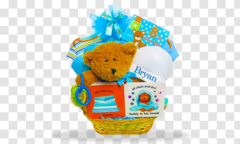 Food Gift Baskets Boy Infant - Silhouette - New Arrival Flyer Transparent PNG