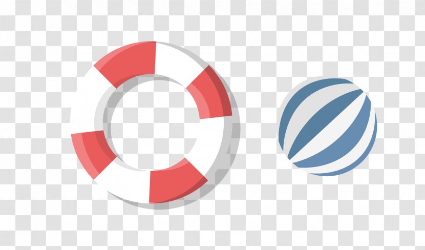 Lifebuoy Swim Ring Icon - Brand Transparent PNG